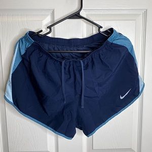 Nike dri-fit shorts